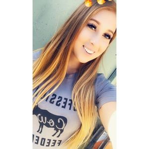 Meet your Posher, Natalie